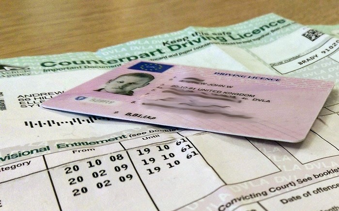 Europa quiere un permiso de conducir único para 2016