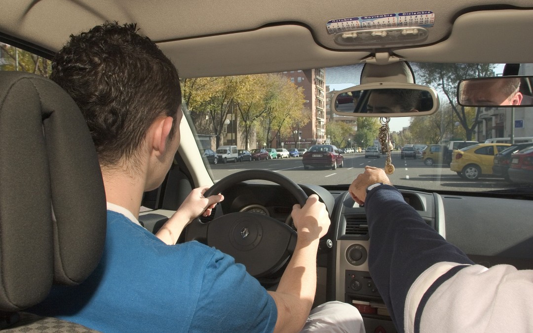 Psicotécnicos: Los 7 tipos de conductores más molestos que no te gustaría ser