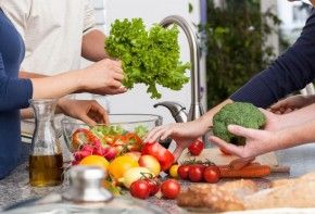 Renovar carné de conducir: Dieta y diabetes: el placer de saber comer