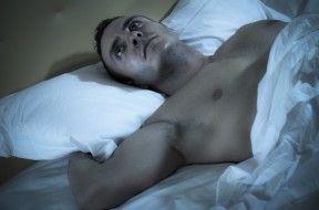 Psicotécnicos: La parálisis del sueño, qué es y por qué ocurre