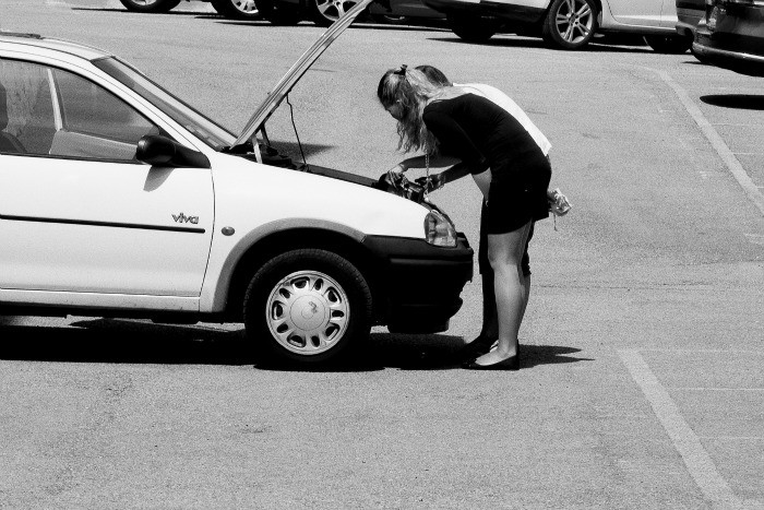 Psicotécnicos: Las averías más frecuentes en todos los coches