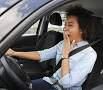 Renovar carné de conducir: Sueño, fatiga, narcolepsia, y su influencia en la conducción.