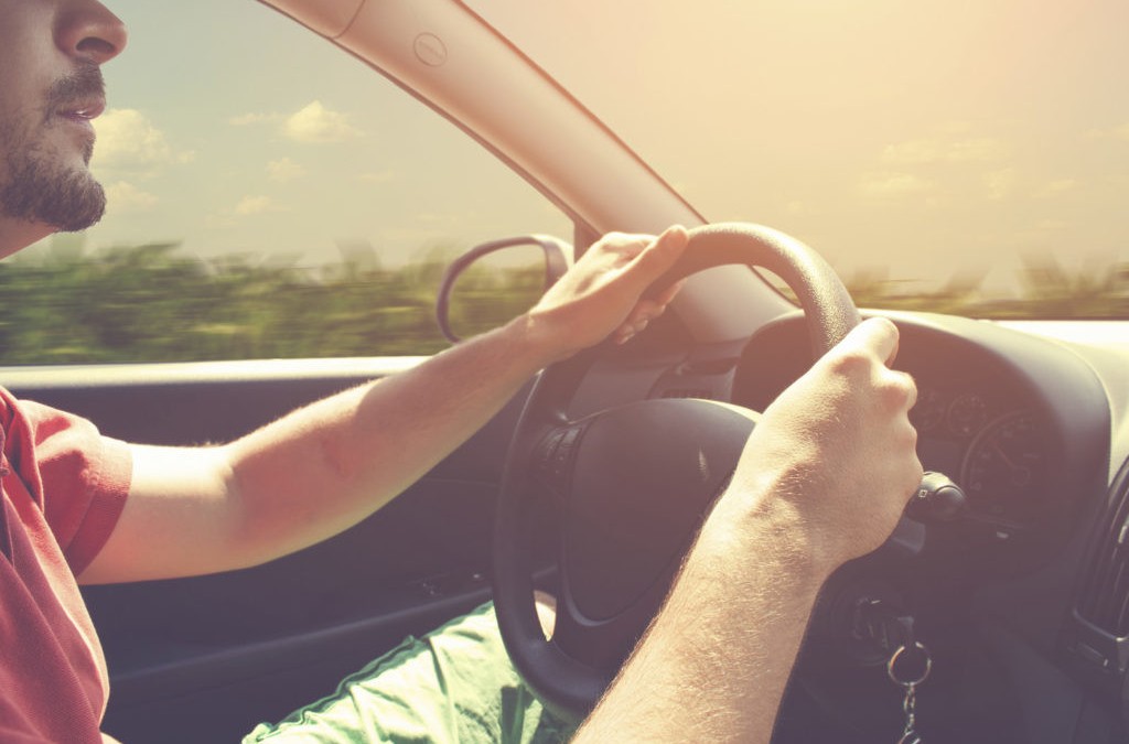 Psicotécnicos: Consejos clave para mejorar el confort en el coche durante el verano