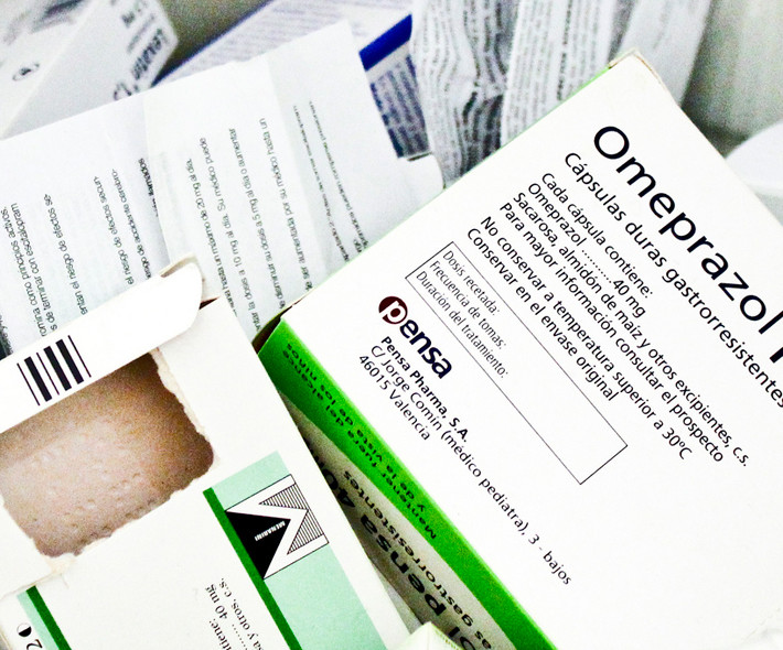 Psicotécnicos: Medicación y conducción