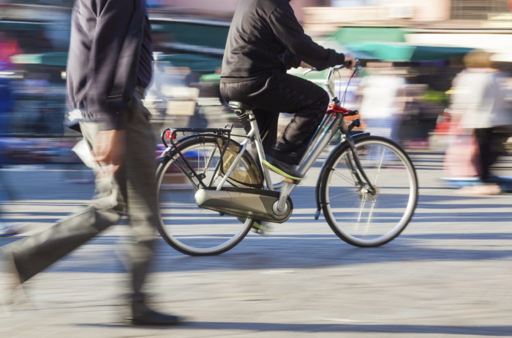 Renovar carné de conducir: 5 cuestiones sobre normativa de tráfico que probablemente nadie sabría contestar
