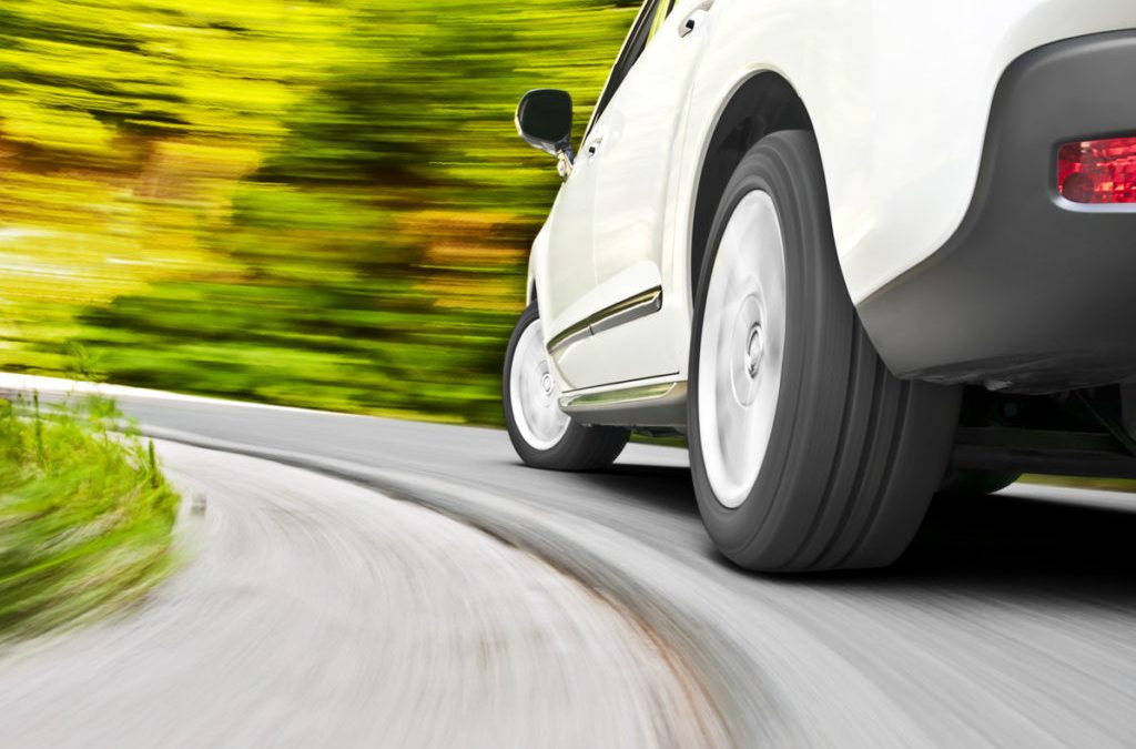Renovar carné de conducir: El mantenimiento de los elementos de estabilidad del coche: más alla de los amortiguadores