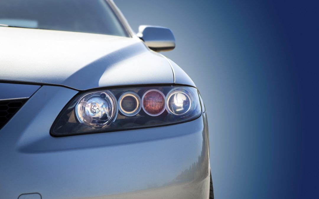 Psicotécnicos: Cómo cambiar tú mismo las luces del coche con total seguridad