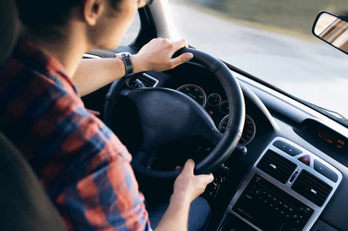 Psicotécnicos: Nuevos sistemas de seguridad activa para evitar el error humano en la conducción