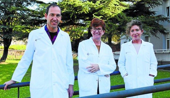 Psicotécnicos: La mutación vasca de la demencia frontotemporal