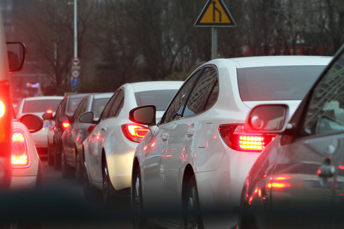 Psicotécnicos: 14 artículos sobre seguridad vial que te ayudarán a preparar tu viaje estas navidades