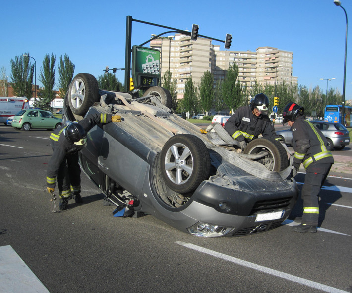 Psicotécnicos: Balance de 2016 en carretera