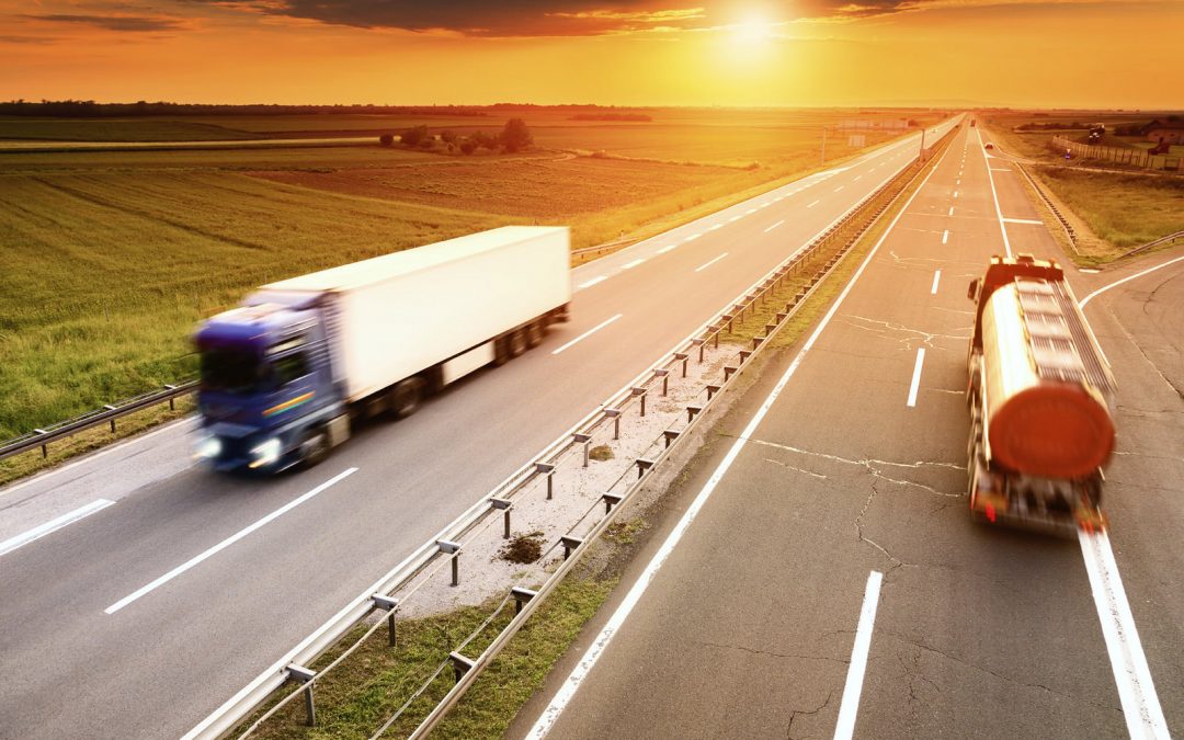 Renovar carné de conducir: ¿Cuáles son los permisos que existen para conducir un camión?