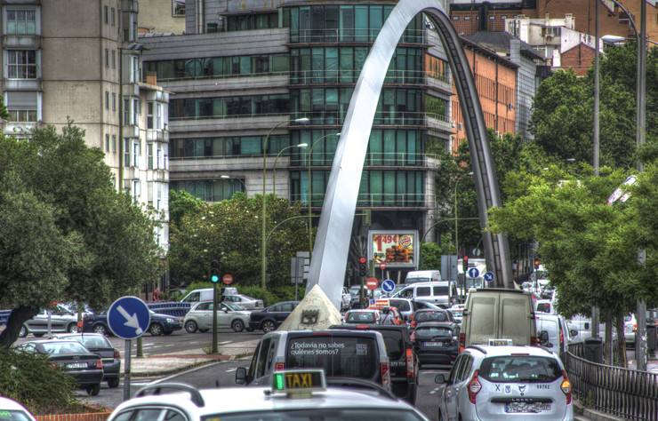 Psicotécnicos: ¿Cómo se activan los protocolos de contaminación? Comparamos Madrid y París