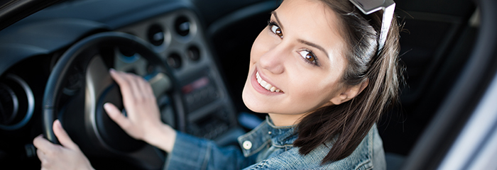 Renovar carné de conducir: Los conductores varones, el doble de riesgo al volante que las mujeres