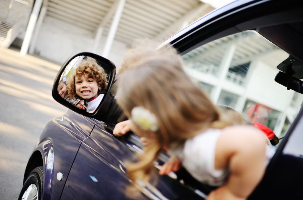 Renovar carné de conducir: Cosas del coche que no conocerán nuestros hijos y que les parecerá de hace siglos