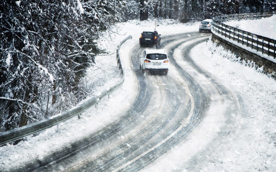 Psicotécnicos: Alerta de nieve: consejos básicos para circular o dejar de hacerlo