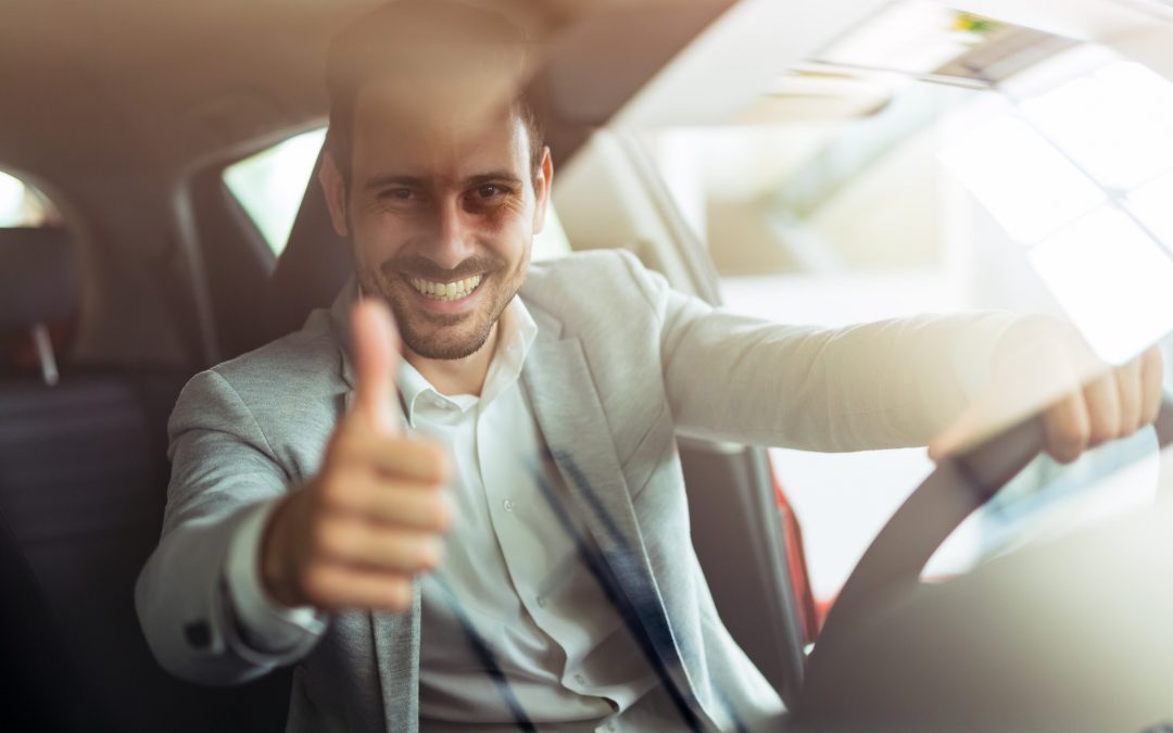 Psicotécnicos: Ocho propósitos para ser buen conductor en 2018