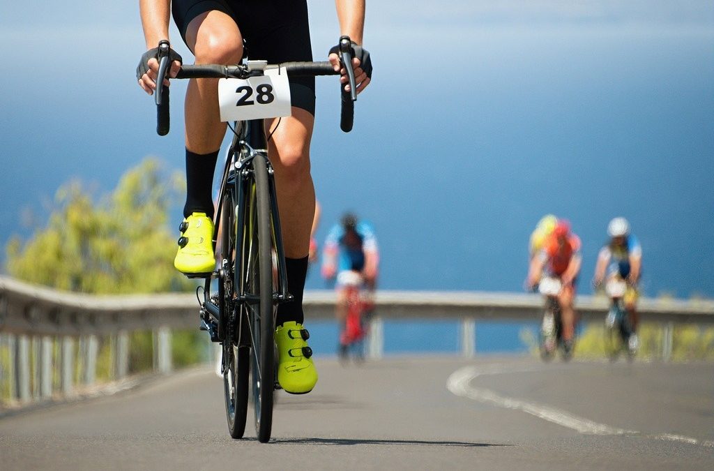 Renovar carné de conducir: Pruebas deportivas en la carretera, ¿qué dice la Ley?