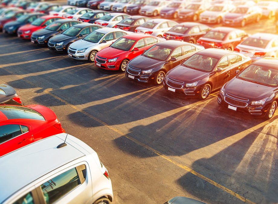 Renovar carné de conducir: ¿Verdaderamente el coche en propiedad va a desaparecer?