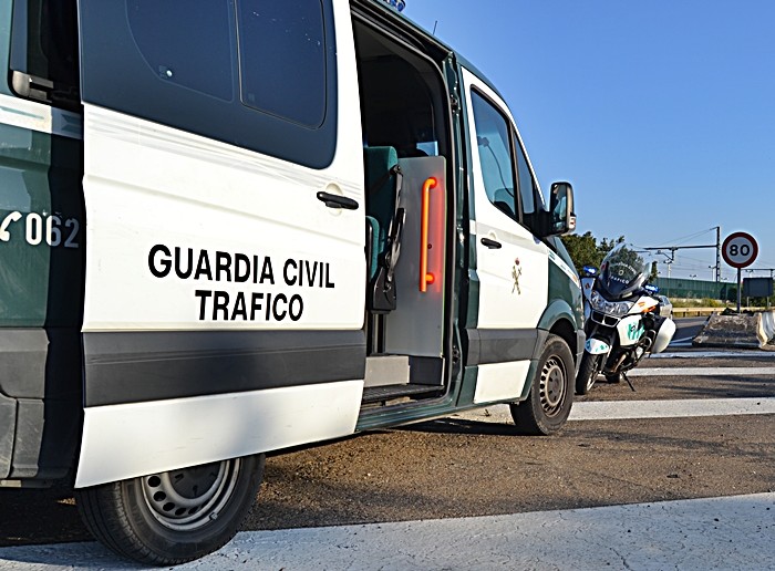 Renovar carné de conducir: Las seis fuentes de prueba atribuibles al conductor tras un siniestro vial