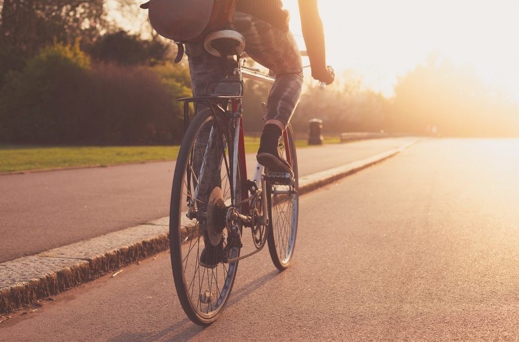 Psicosis: Los ciclistas en busca de una nueva ley que reduzca el caos normativo