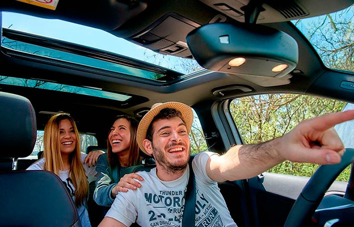 Renovar carné de conducir: Seis claves para un viaje seguro en BlaBlaCar