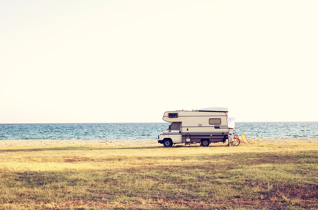 Psicotécnicos: Cuatro rutas en autocaravana ideales para viajar este verano con niños por España