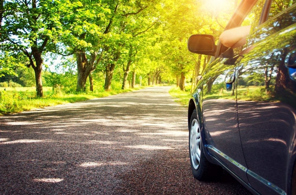 Renovar carné de conducir: Consejos para prolongar la vida de tus neumáticos