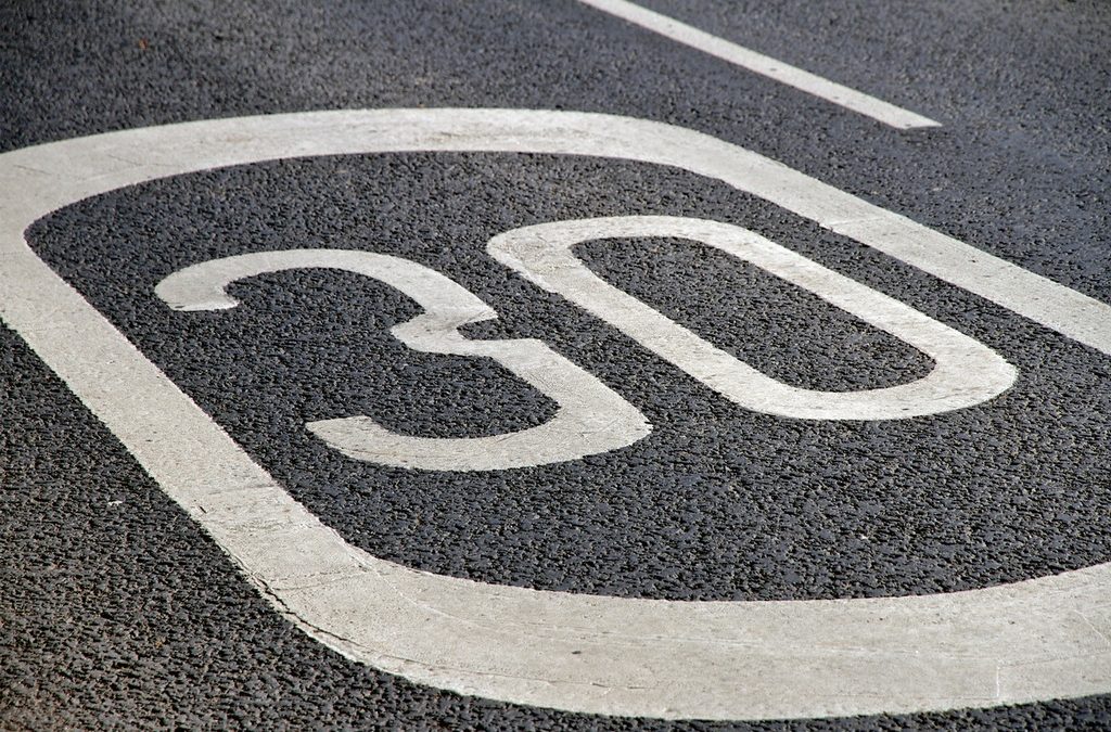Renovar carné de conducir: Cinco normas de tráfico que cambiarán a partir de 2020