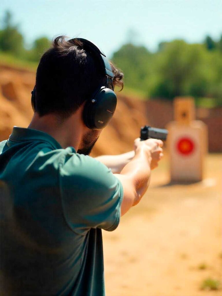 Renovación de la Licencia de Armas